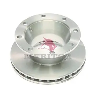 MBR5059 Диск гальмівний (4079000701) (Meritor) MERITOR підбір по vin на Brocar