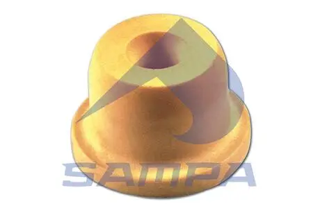 080111 Опора ресори RVI M10x1, 5/63, 5x51, 5 SAMPA підбір по vin на Brocar