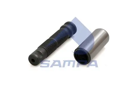 030549 Ремонтний комплект ресори VOLVO 38/45 SAMPA підбір по vin на Brocar
