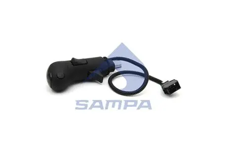 021031 Ручка важеля перемикання передач, MAN SAMPA підбір по vin на Brocar