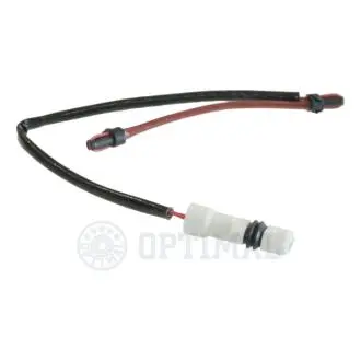 WKT60014K Сигнализатор, износ тормозных колодок OPTIMAL підбір по vin на Brocar