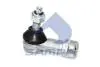 Кульовий шарнір MAN M12x1,75 L/L: 55 100.008