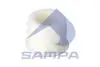050018 Втулка стабілізатора DAF 51x74, 5x60 SAMPA підбір по vin на Brocar