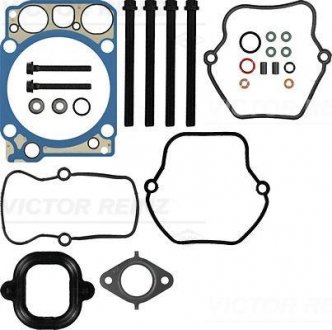 033419501 Комплект прокладок, головка циліндра VICTOR REINZ подбор по vin на Brocar
