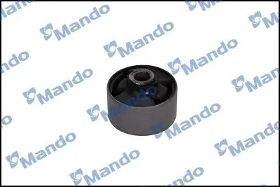 DCC010304 Сайлентблок переднього важеля задній MANDO підбір по vin на Brocar