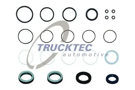 0837042 Комплект прокладок, рулевой механизм TRUCKTEC подбор по vin на Brocar
