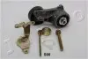 128S00 Натяжная планка, поликлиновой ремень JAPKO підбір по vin на Brocar