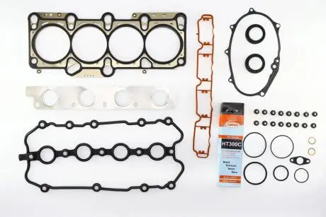 418368P Комплект прокладок, головка цилиндра CORTECO подбор по vin на Brocar
