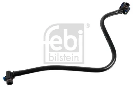 174665 Трубопровід для системи охолодження FEBI BILSTEIN підбір по vin на Brocar