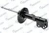 MSS020004 Амортизатор MANDO підбір по vin на Brocar