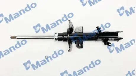 MSS020121 Амортизатор газовий передній правий MANDO підбір по vin на Brocar