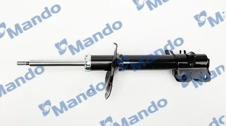 MSS020172 Амортизатор газовий передній правий MANDO підбір по vin на Brocar