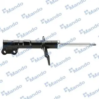 EX546611D001 Амортизатор газовий передній правий MANDO підбір по vin на Brocar