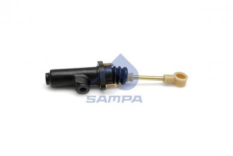096413 Головний циліндр, система зчеплення SAMPA підбір по vin на Brocar