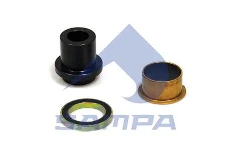 050575 Ремонтний комплект ресори DAF 24x53 SAMPA подбор по vin на Brocar