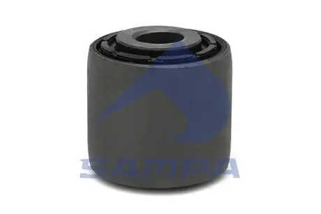 050031 Втулка стабілізатора DAF 20x60x59,5 SAMPA підбір по vin на Brocar