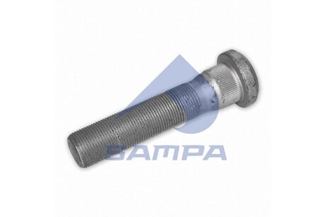 031079 Колісний болт VOLVO 7/8”x14 UNF/114 SAMPA підбір по vin на Brocar