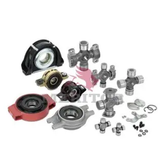 MCP289 Хрестовина 65127 (57х152) (Meritor) MERITOR підбір по vin на Brocar