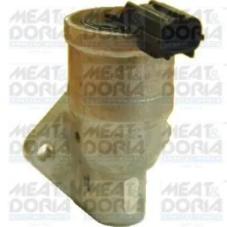 85027 Поворотная заслонка, подвод воздуха MEAT&DORIA підбір по vin на Brocar