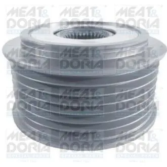 45224 Механизм свободного хода генератора MEAT&DORIA підбір по vin на Brocar