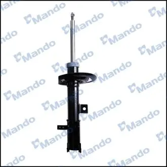 MSS016090 Амортизатор MANDO подбор по vin на Brocar