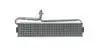AE74000S Випарник кондиціонера, VOLVO FH/FM MAHLE / KNECHT підбір по vin на Brocar