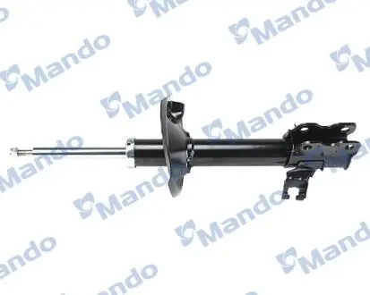 MSS020173 Амортизатор газовий передній лівий MANDO підбір по vin на Brocar