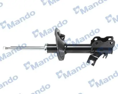 MSS020053 Амортизатор MANDO подбор по vin на Brocar