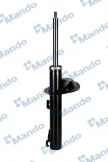 MSS017223 Амортизатор газовий передній лівий MANDO підбір по vin на Brocar