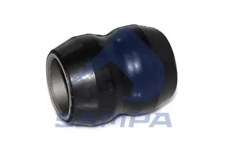 080024 Втулка ресори RVI 65,5x104,5x132,5 SAMPA подбор по vin на Brocar