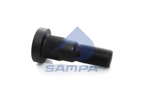 031078 Колісний болт VOLVO 7/8”x14 UNF/77 SAMPA підбір по vin на Brocar