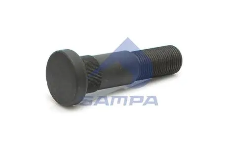 031077 Колісний болт VOLVO 7/8”x14 UNF/94 SAMPA підбір по vin на Brocar