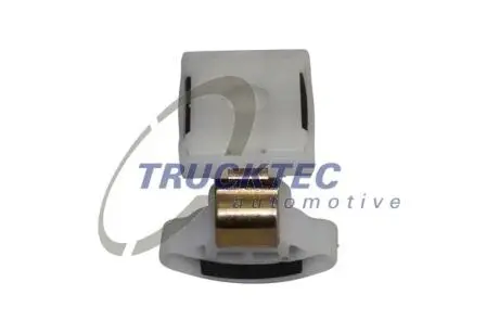 0253048 Плавающая колодка, стеклоподъемник TRUCKTEC подбор по vin на Brocar
