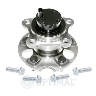 982849 Підшипник колісний з маточиною OPTIMAL підбір по vin на Brocar