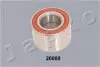 Комплект подшипника ступицы колеса 420009
