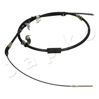 131548R Трос, стояночная тормозная система JAPKO підбір по vin на Brocar
