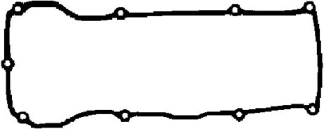 440273H Прокладка, крышка головки цилиндра CORTECO підбір по vin на Brocar
