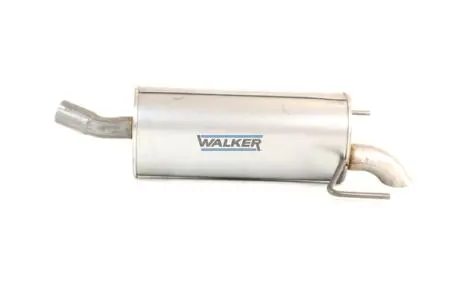 23146 Глушитель выхлопных газов конечный WALKER подбор по vin на Brocar