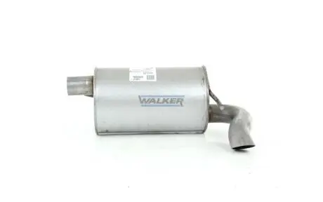 21951 Глушитель выхлопных газов конечный WALKER підбір по vin на Brocar