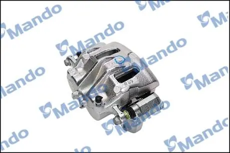 EX581302P700 Супорт гальмівний передній правий MANDO підбір по vin на Brocar