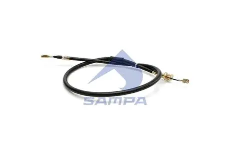 200290 Трос, стоянкова гальмівна система SAMPA підбір по vin на Brocar