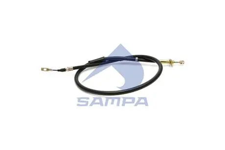 200291 Трос, стоянкова гальмівна система SAMPA підбір по vin на Brocar