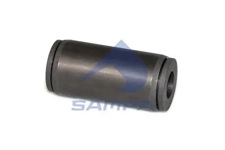 031437 Втулка ресори VOLVO 24,5x51,3x110 SAMPA подбор по vin на Brocar