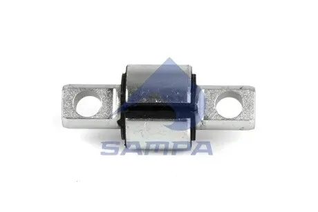 022281 Сайлентблок кабіни MAN 53,5x17/88 SAMPA підбір по vin на Brocar
