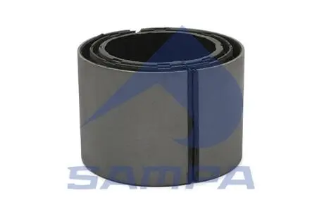 020180 Втулка стабілізатора MAN 60x88x60 SAMPA підбір по vin на Brocar