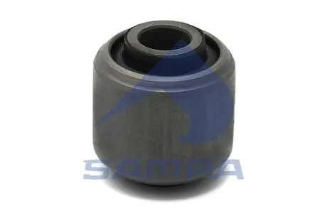 020204 Втулка стабілізатора MAN 16x45x47 SAMPA підбір по vin на Brocar