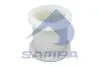 020001 Втулка стабілізатора MAN 55x65x80 SAMPA підбір по vin на Brocar