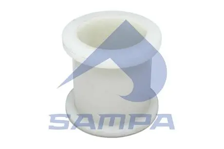 020001 Втулка стабілізатора MAN 55x65x80 SAMPA підбір по vin на Brocar