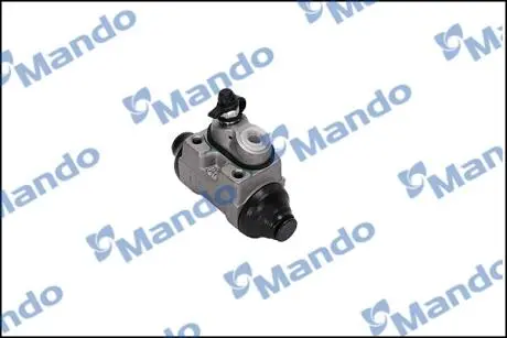 EX5838002010 Циліндр гальмівний робочий правий MANDO підбір по vin на Brocar