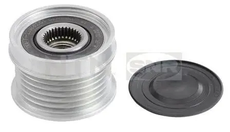 GA75115 Механізм вільного ходу генератора SNR NTN підбір по vin на Brocar